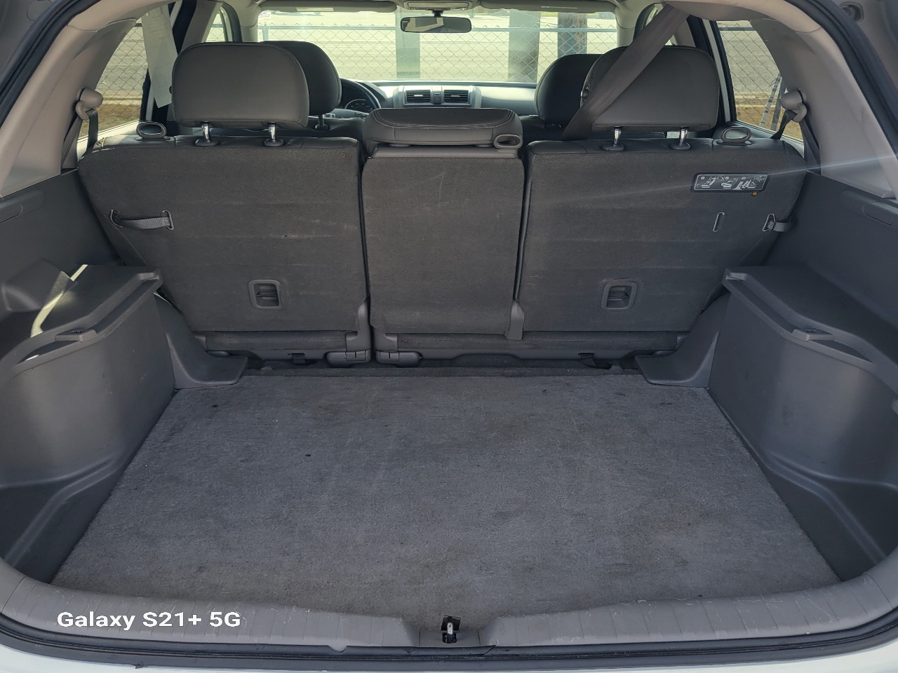 Honda CR-V EX-L 4WD 5-Speed AT 2010