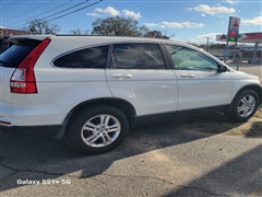 2010 Honda CR-V 