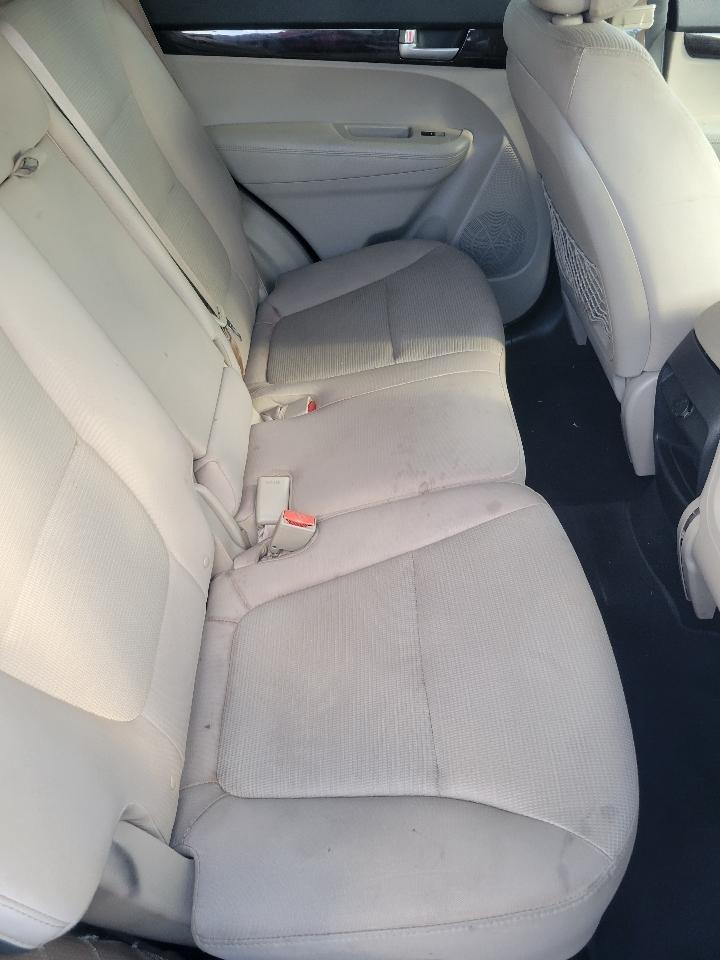 Kia Sorento LX 2WD 2015