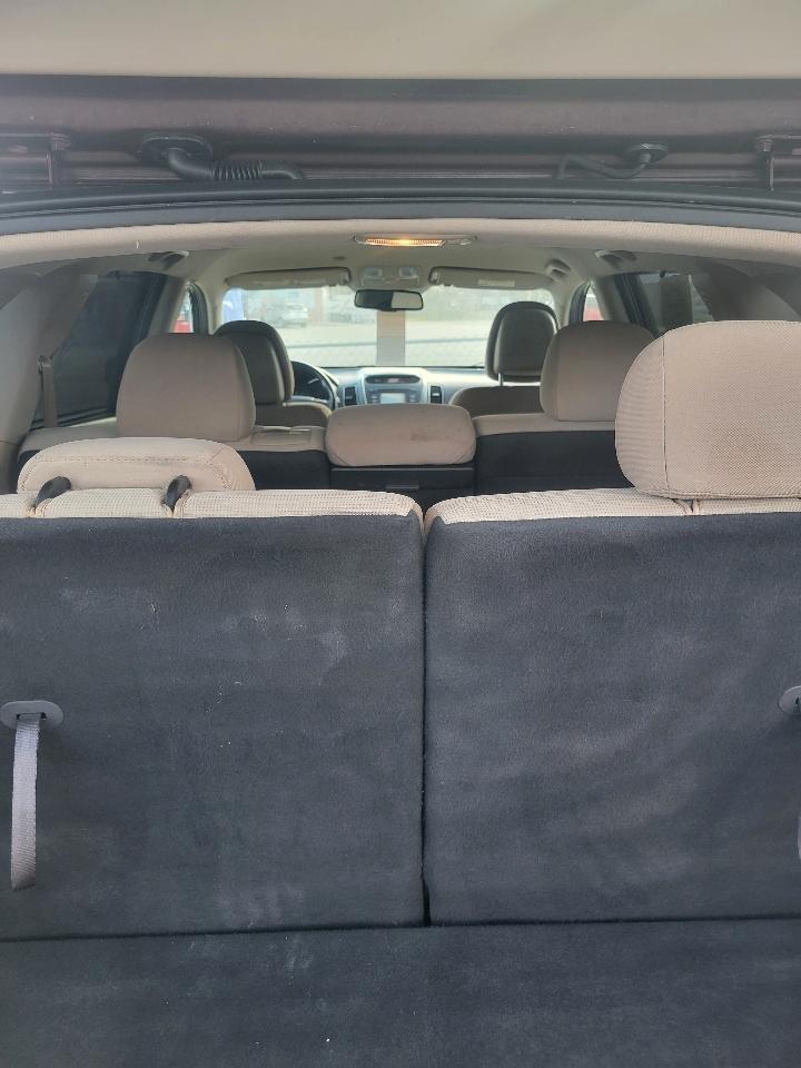 Kia Sorento LX 2WD 2015