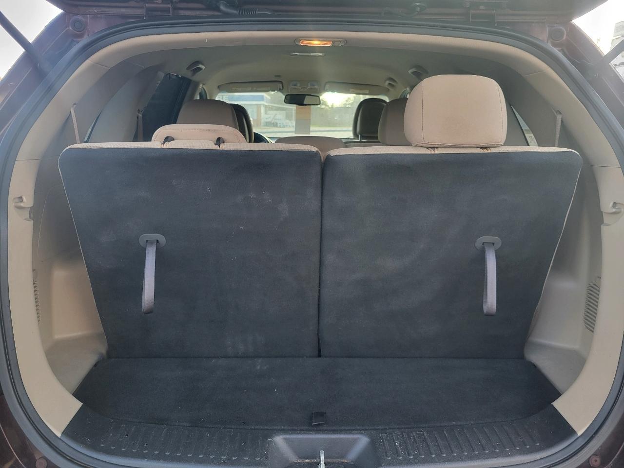 Kia Sorento LX 2WD 2015