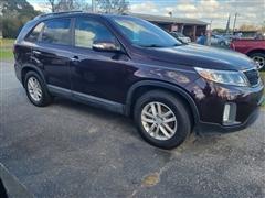 2015 Kia Sorento 