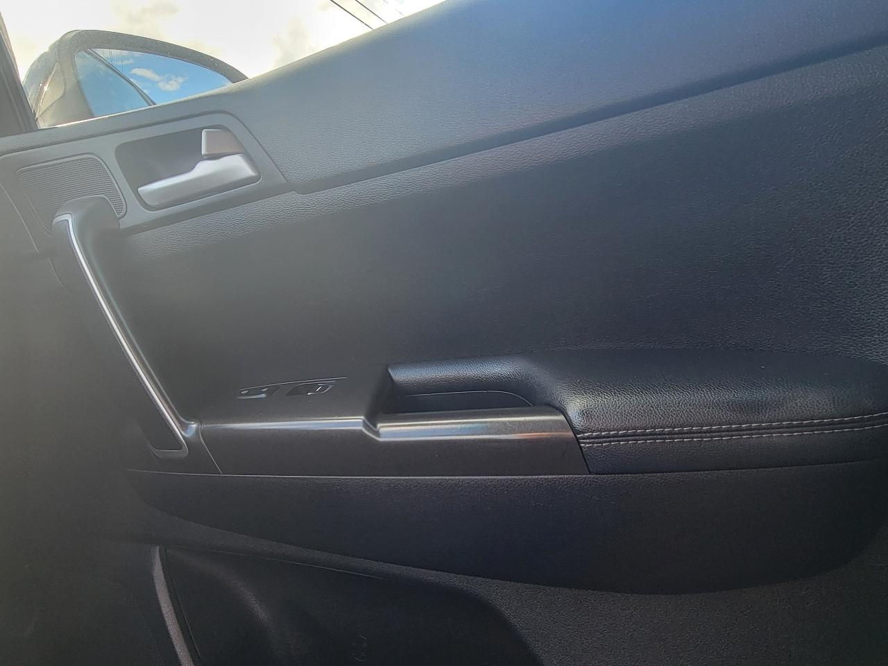 Kia Sportage LX AWD 2017