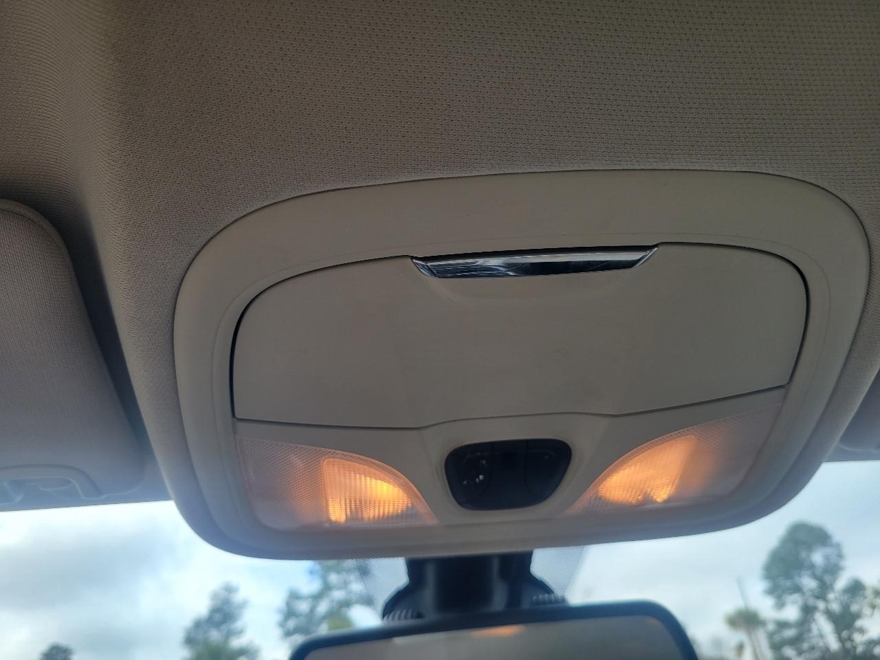 Chrysler 200 Limited 2015