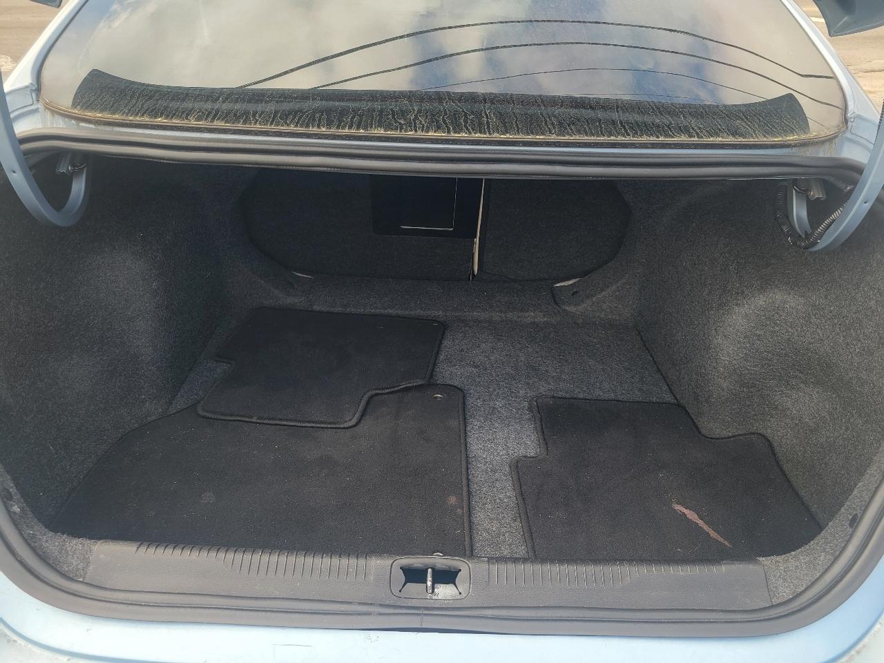 Chrysler 200 Limited 2015