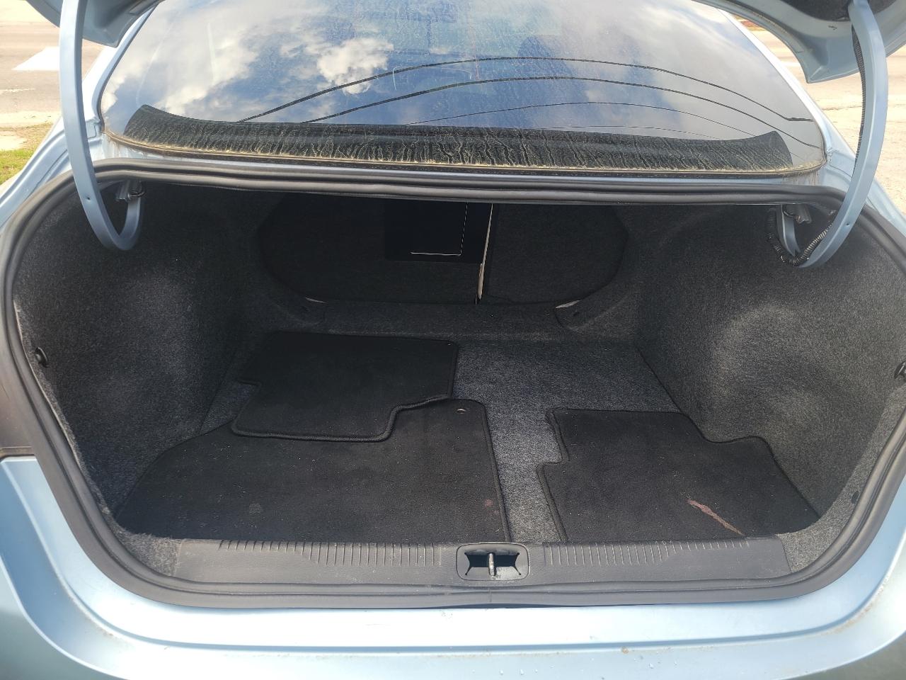 Chrysler 200 Limited 2015