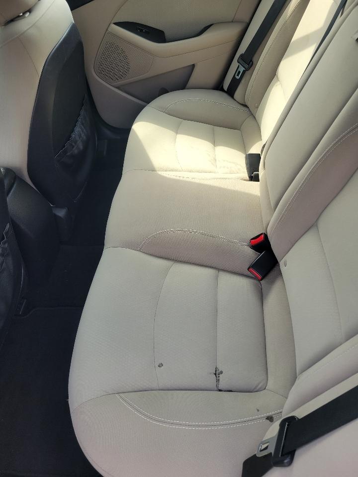 Kia Optima LX 2014