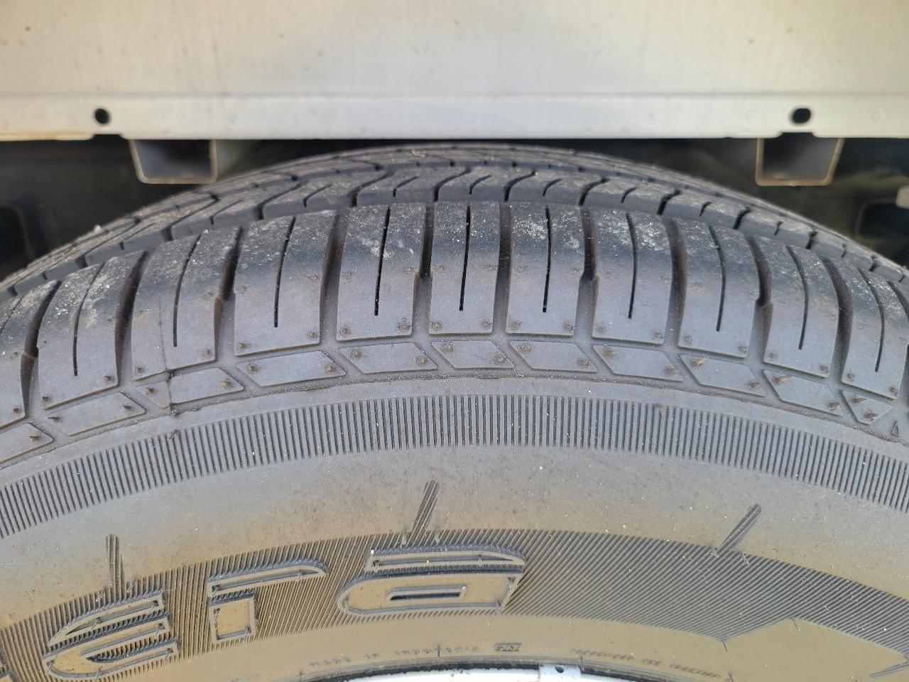 Ford F-150 XL SuperCrew 5.5-ft. Bed 2WD 2016