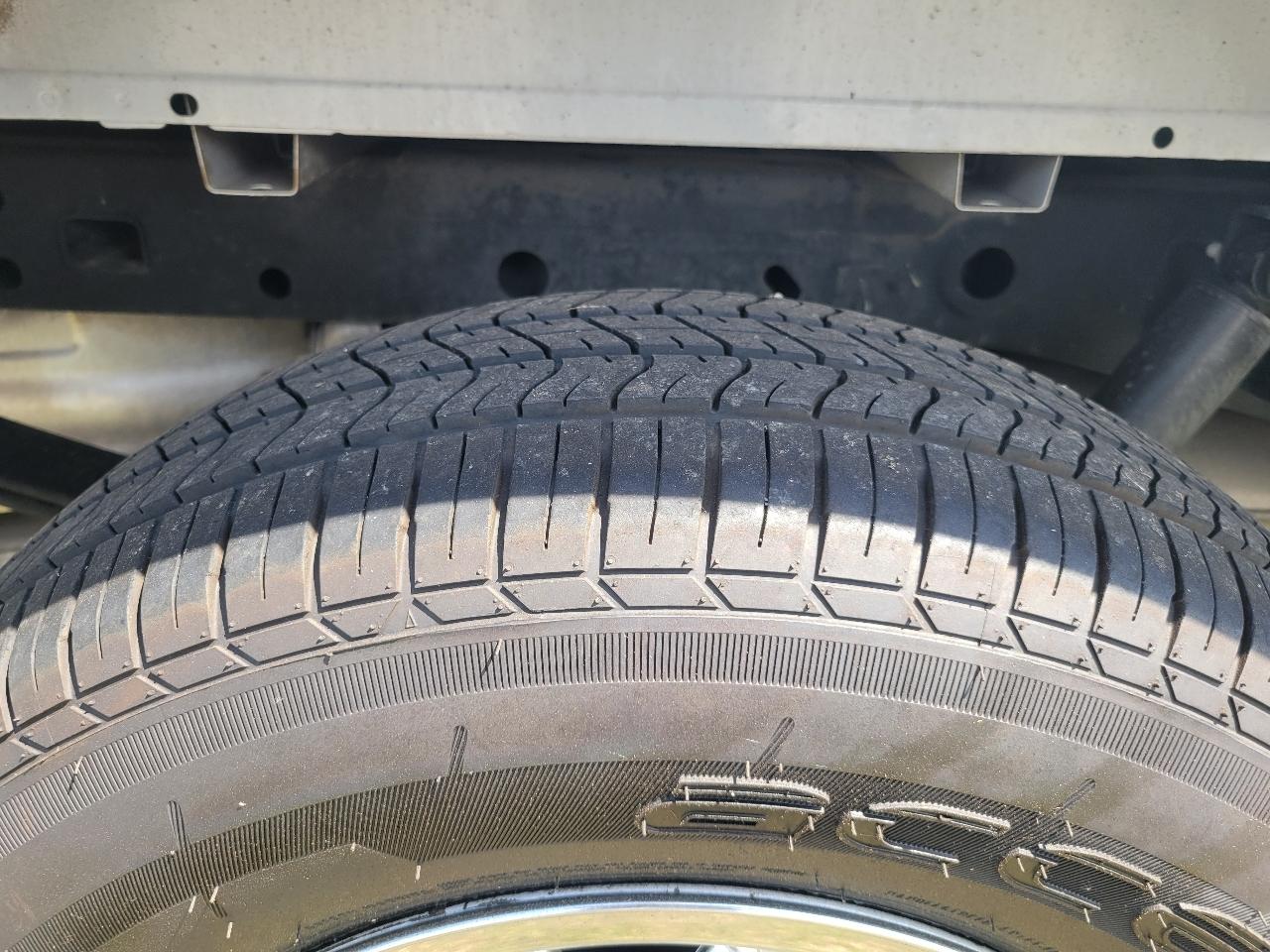 Ford F-150 XL SuperCrew 5.5-ft. Bed 2WD 2016