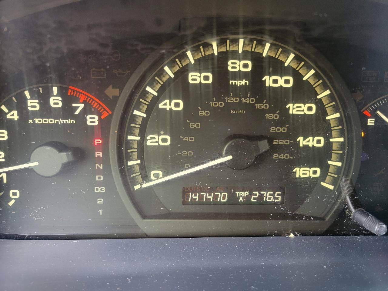 Honda Accord EX-L Sedan AT with Navigation and XM Radio 2006