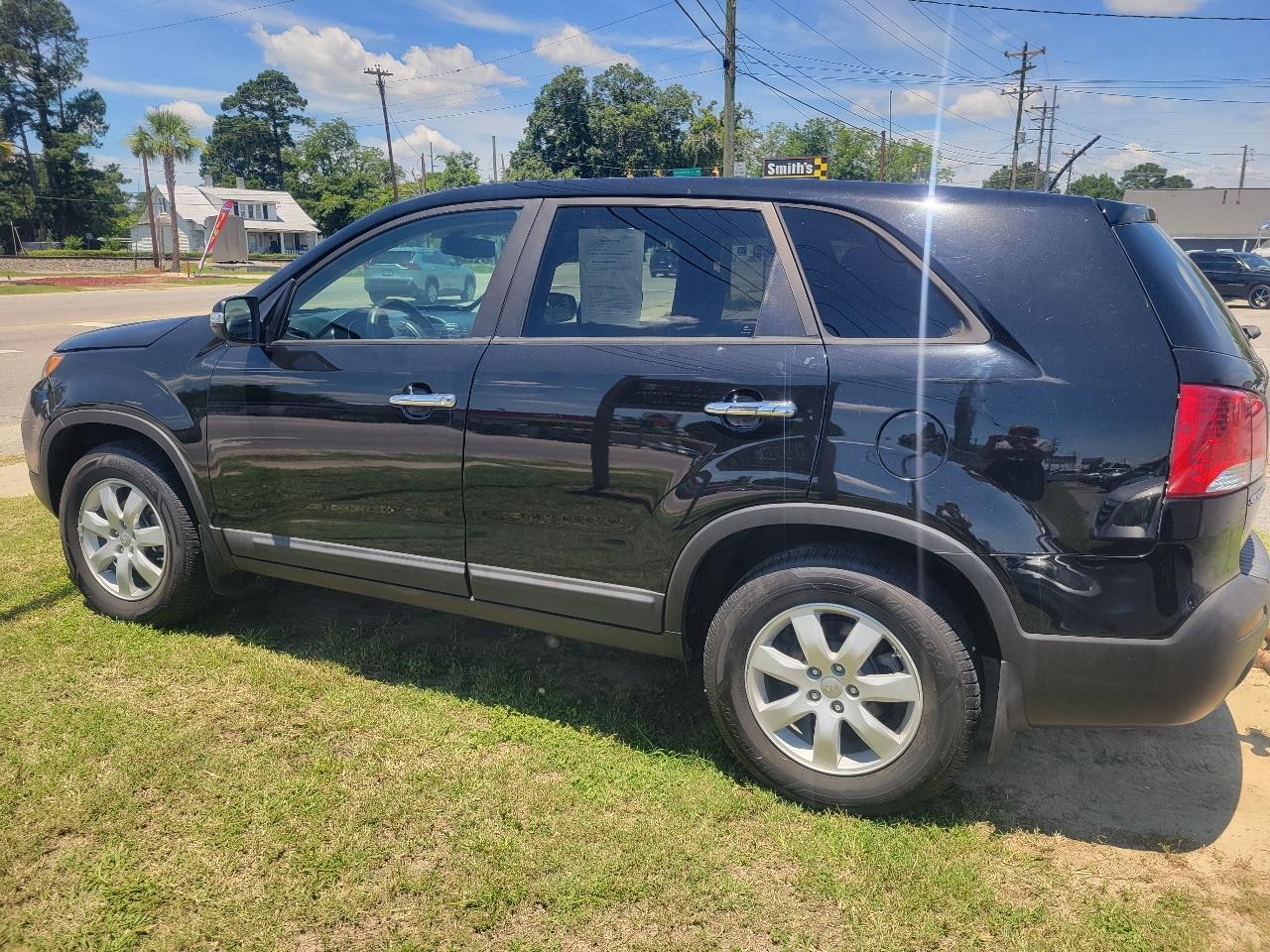 Kia Sorento LX 2WD 2013