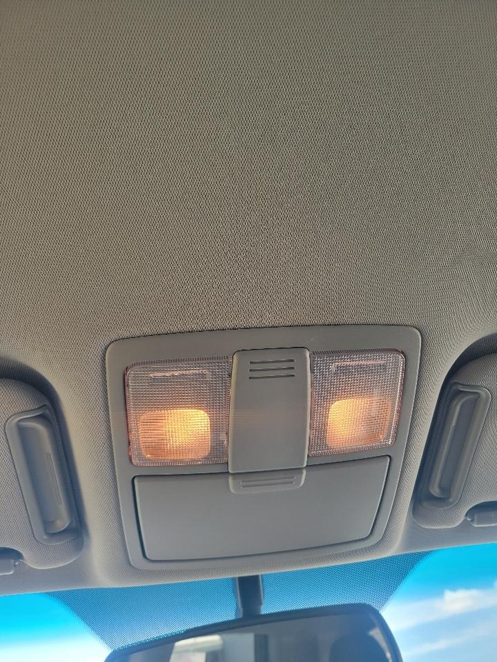 Kia Sorento LX 2WD 2013