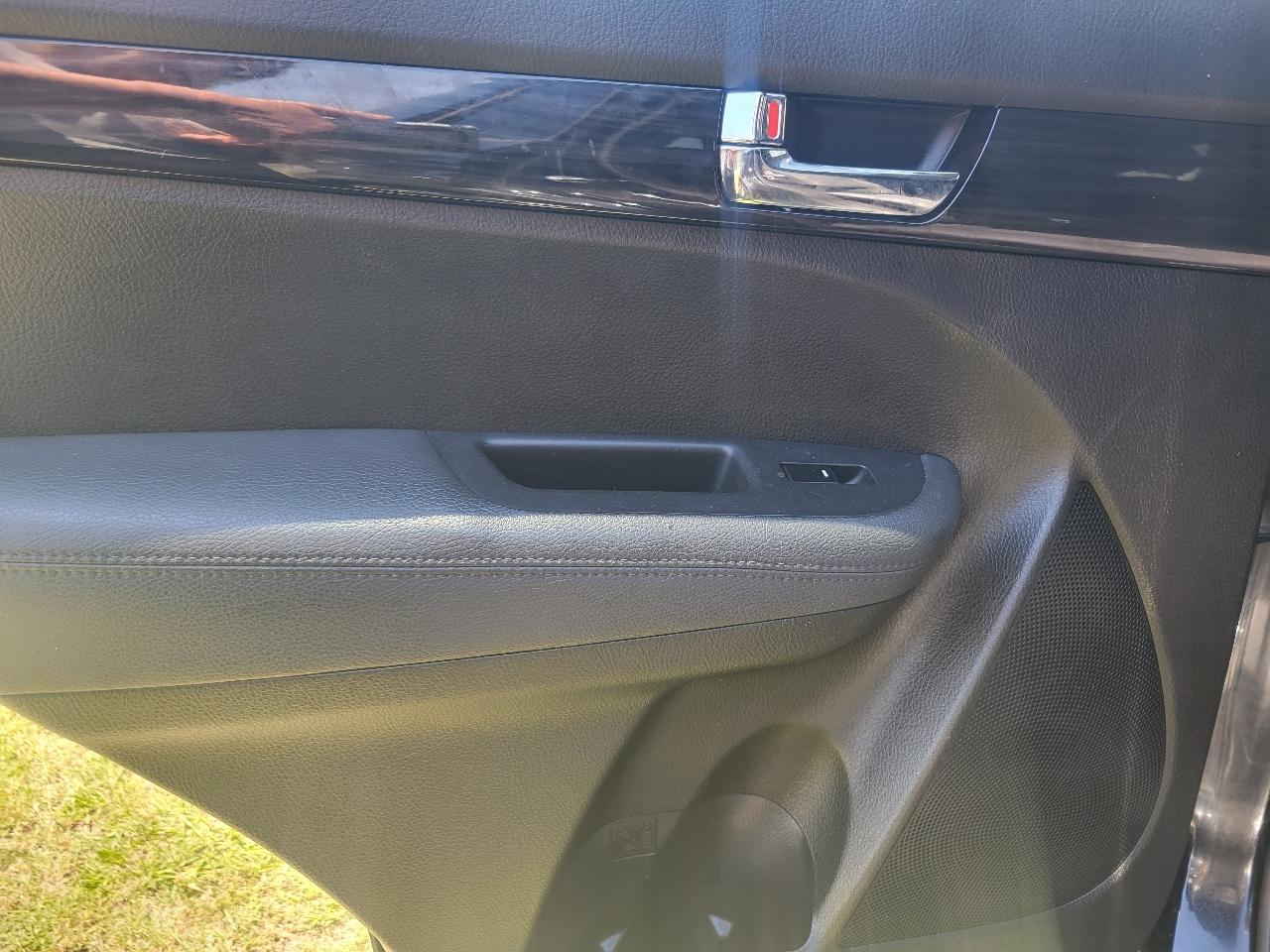 Kia Sorento LX 2WD 2013