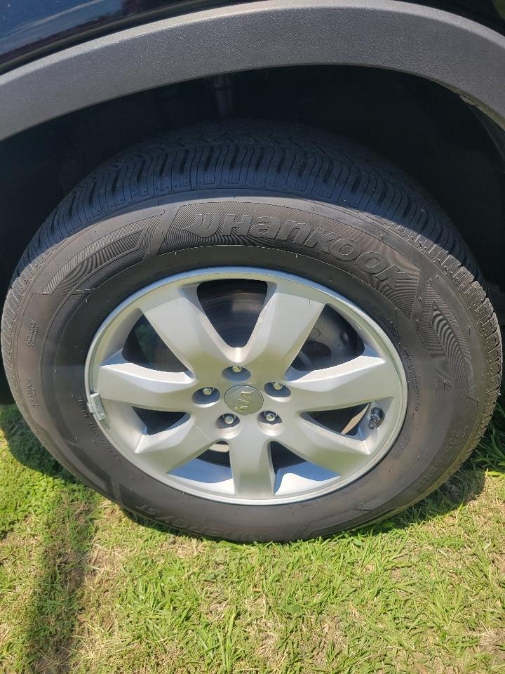 Kia Sorento LX 2WD 2013