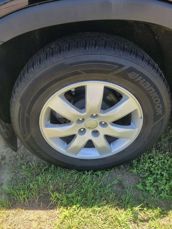 Kia Sorento LX 2WD 2013