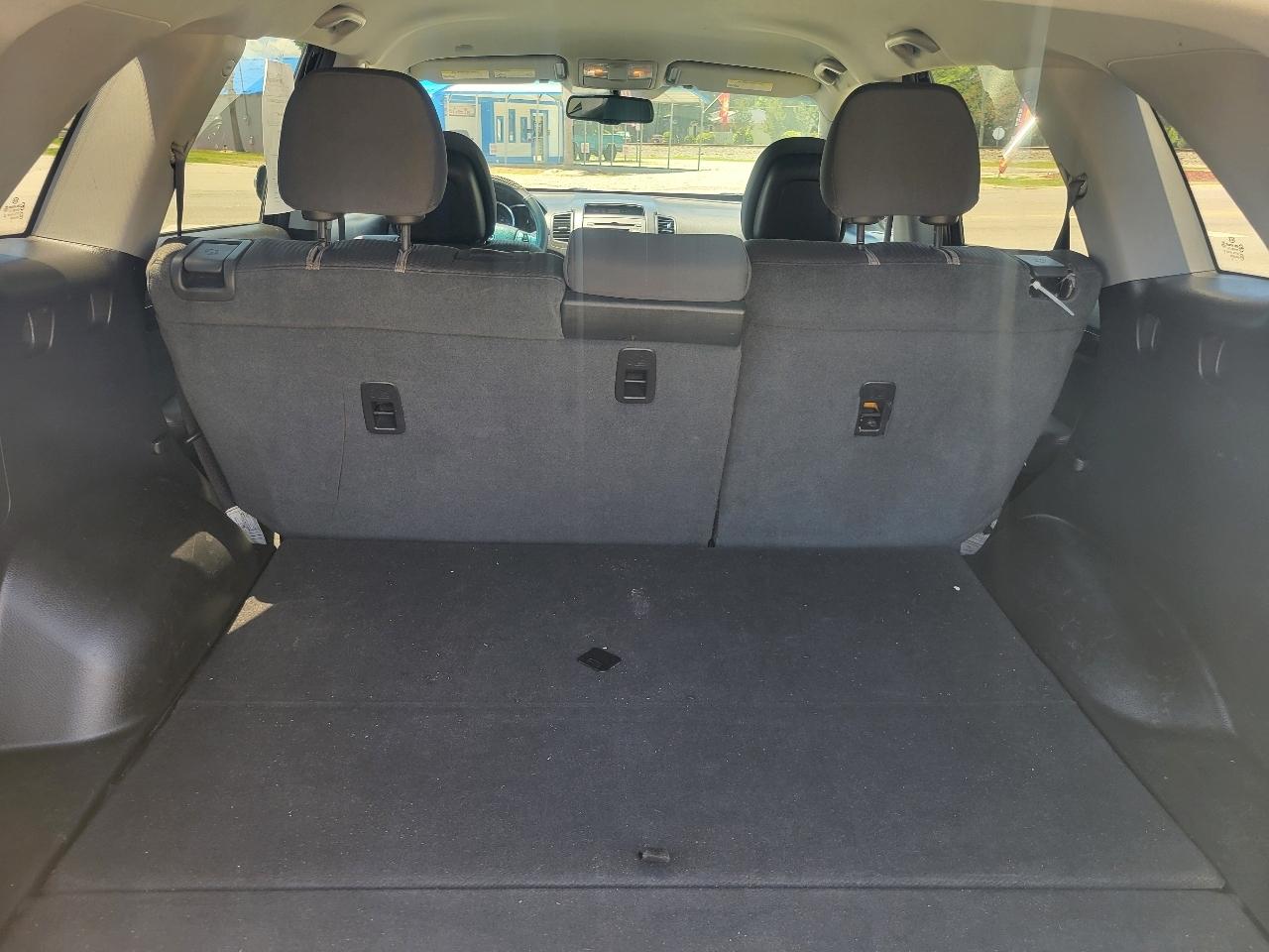 Kia Sorento LX 2WD 2013