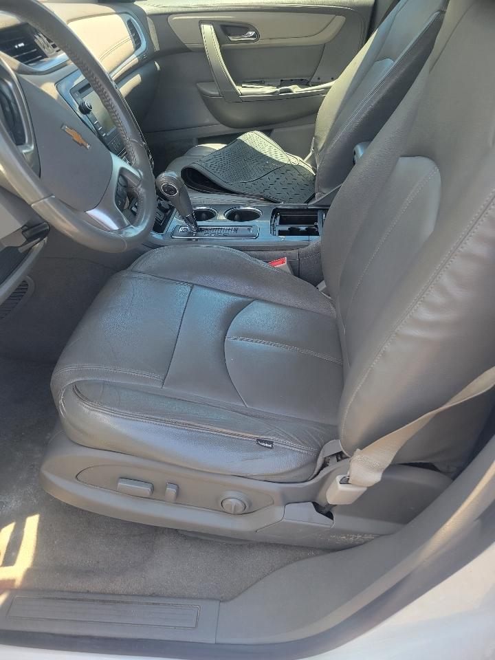 Chevrolet Traverse 2LT FWD 2016