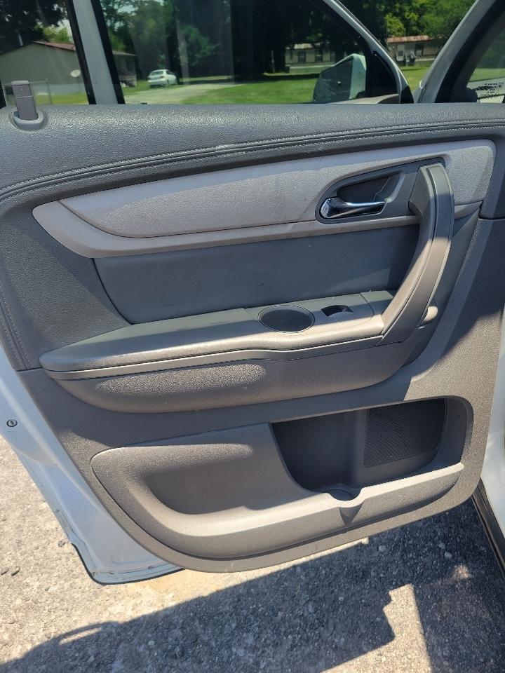 Chevrolet Traverse 2LT FWD 2016