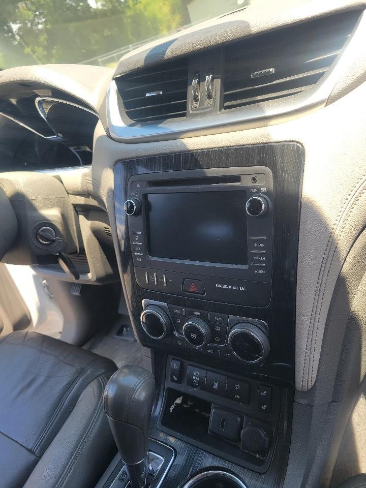 Chevrolet Traverse 2LT FWD 2016