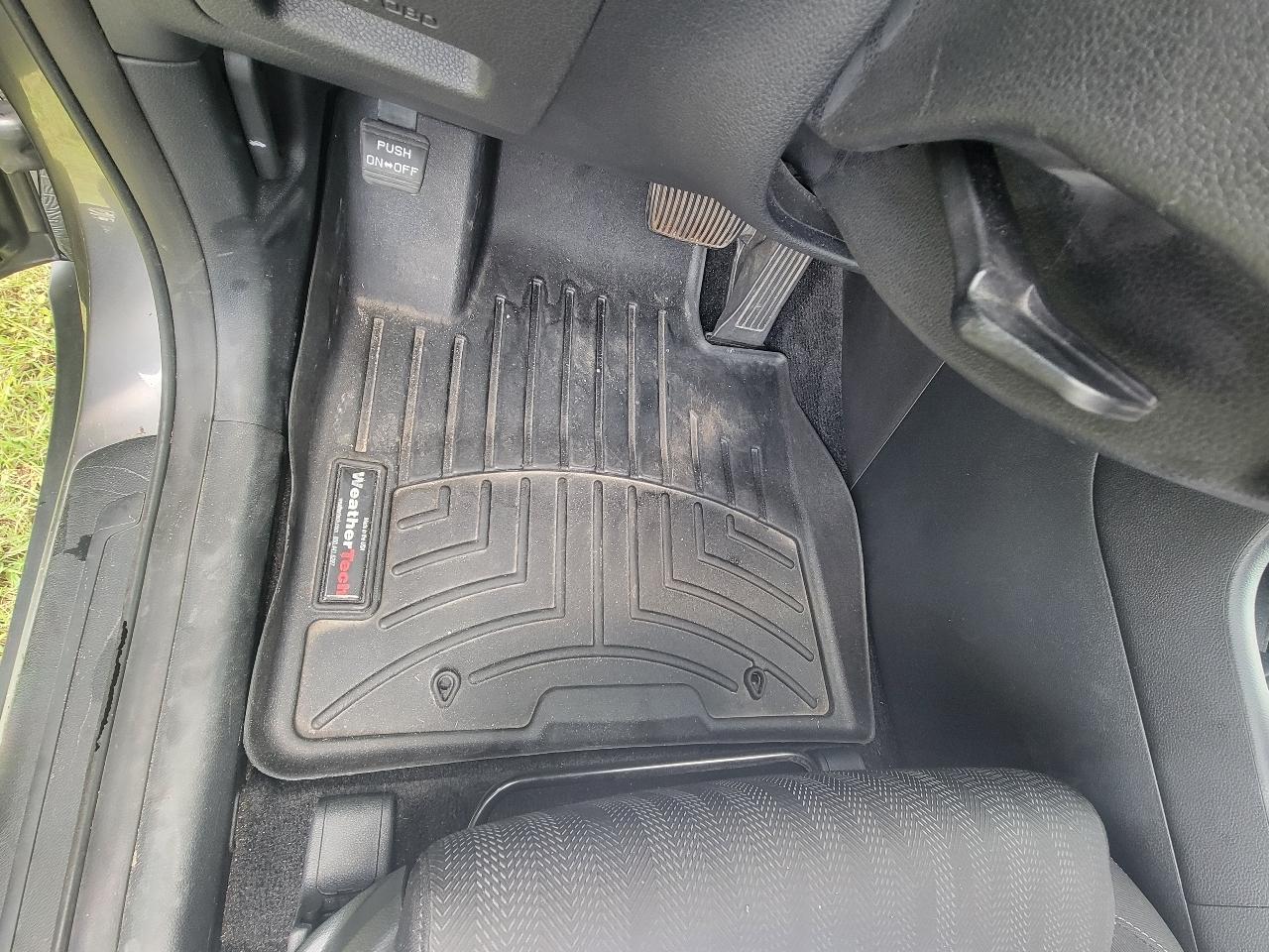 Kia Sportage LX AWD 2017