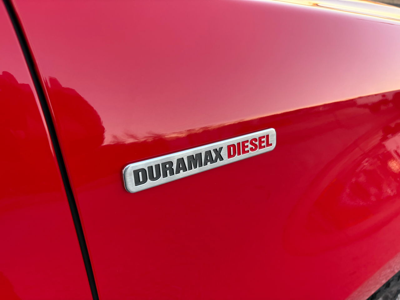 Chevrolet Colorado 4WD Crew Cab 128.3" Z71 2016