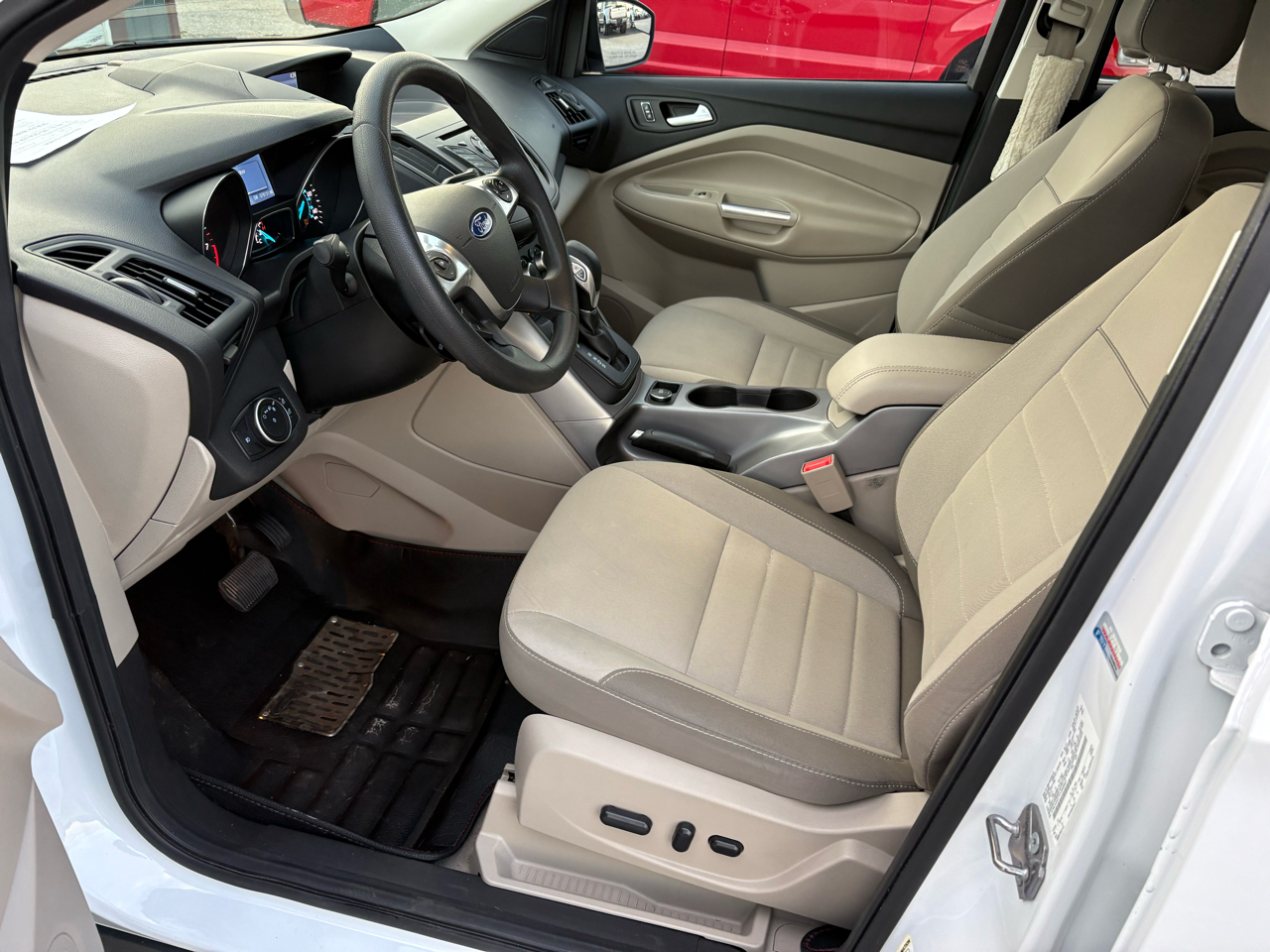 Ford Escape SE FWD 2015