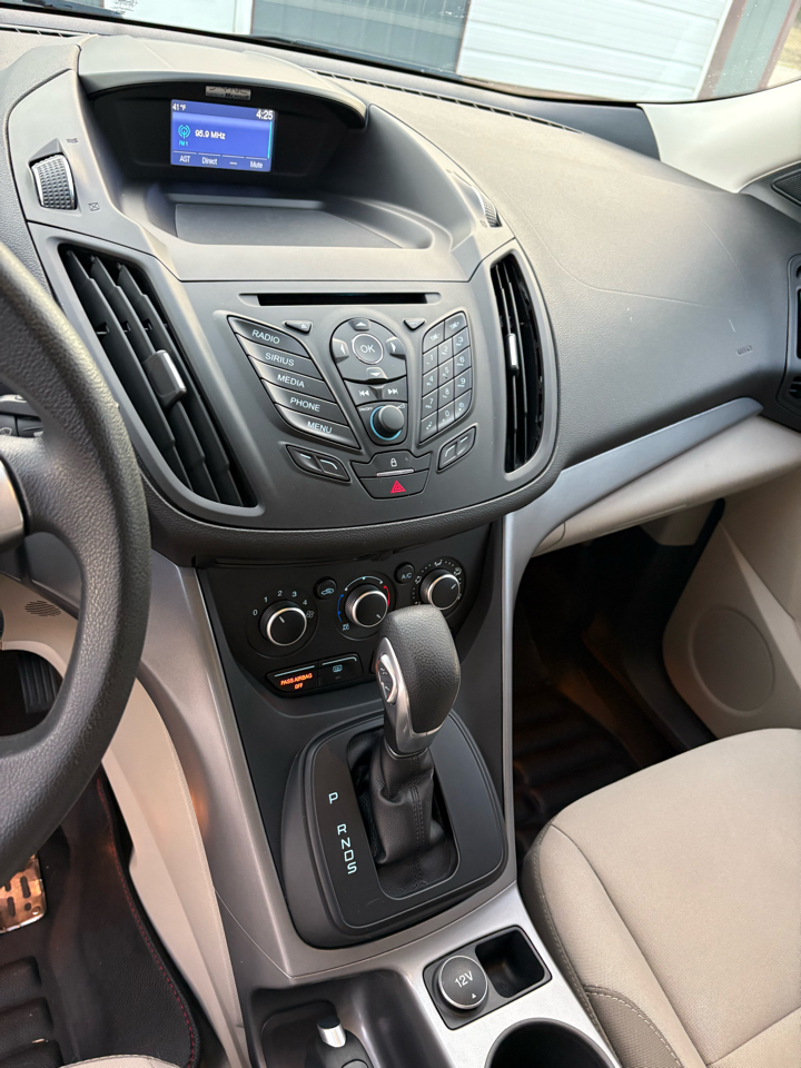 Ford Escape SE FWD 2015