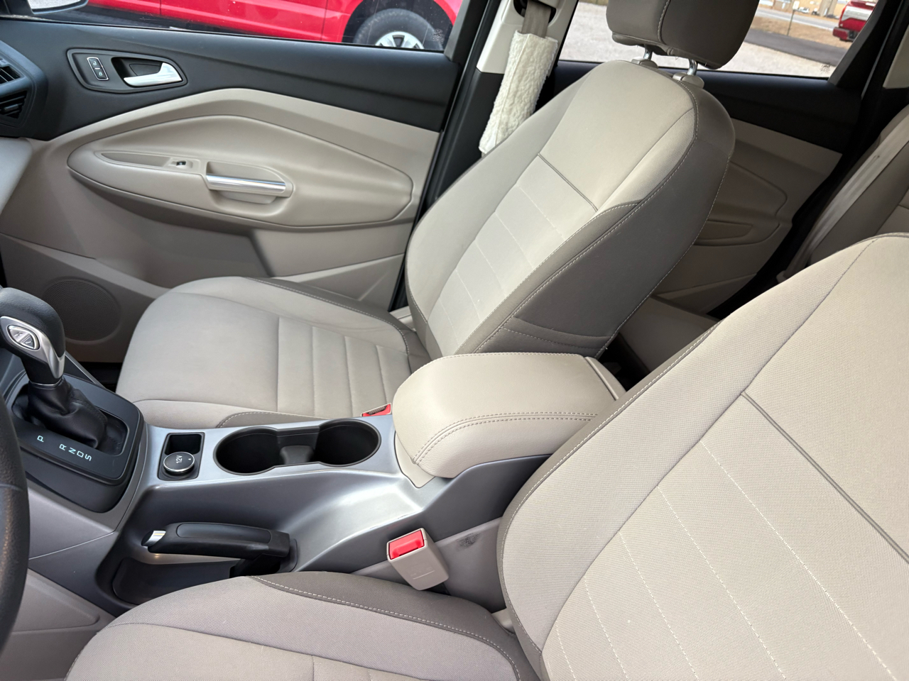 Ford Escape SE FWD 2015