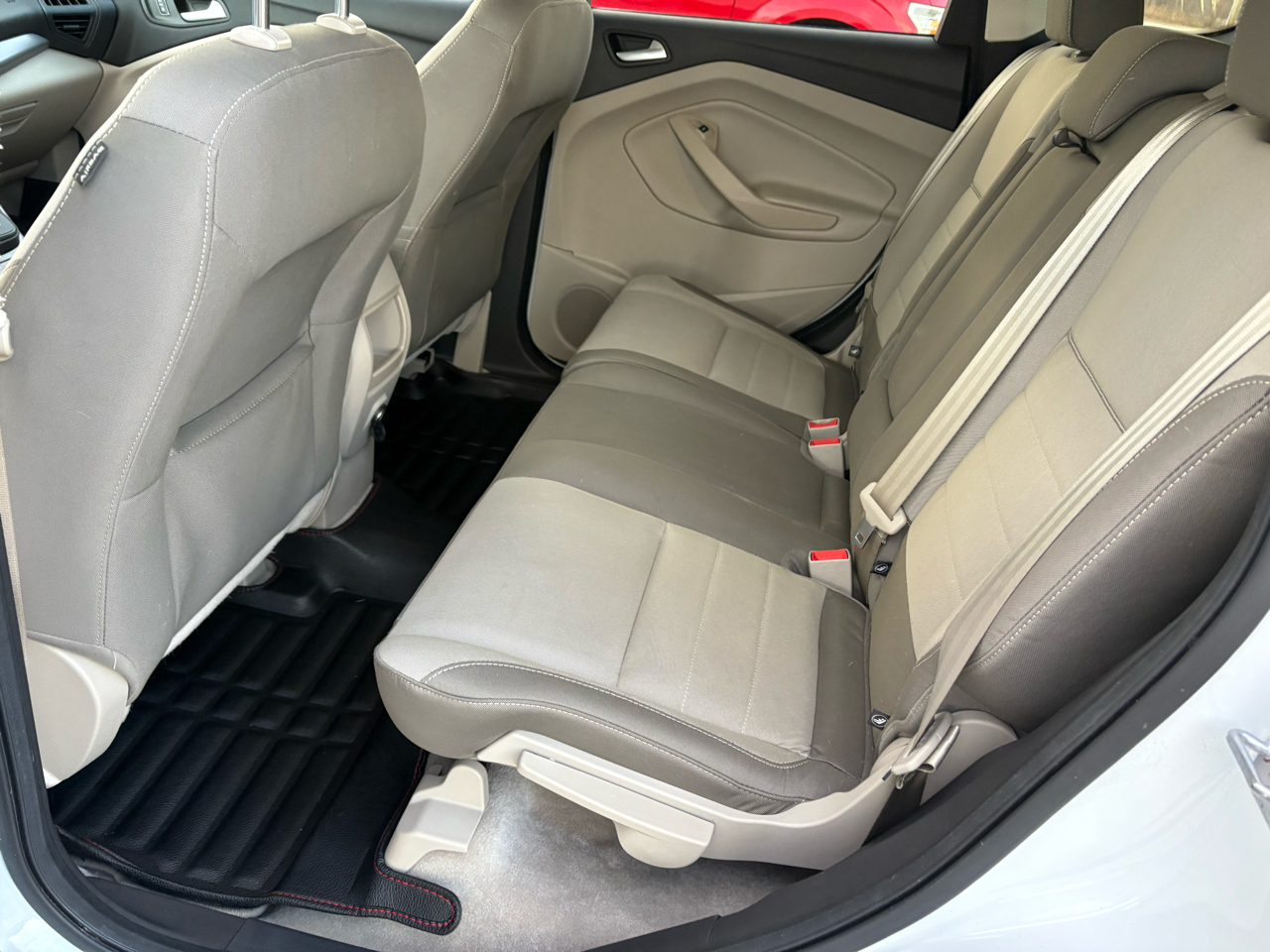 Ford Escape SE FWD 2015