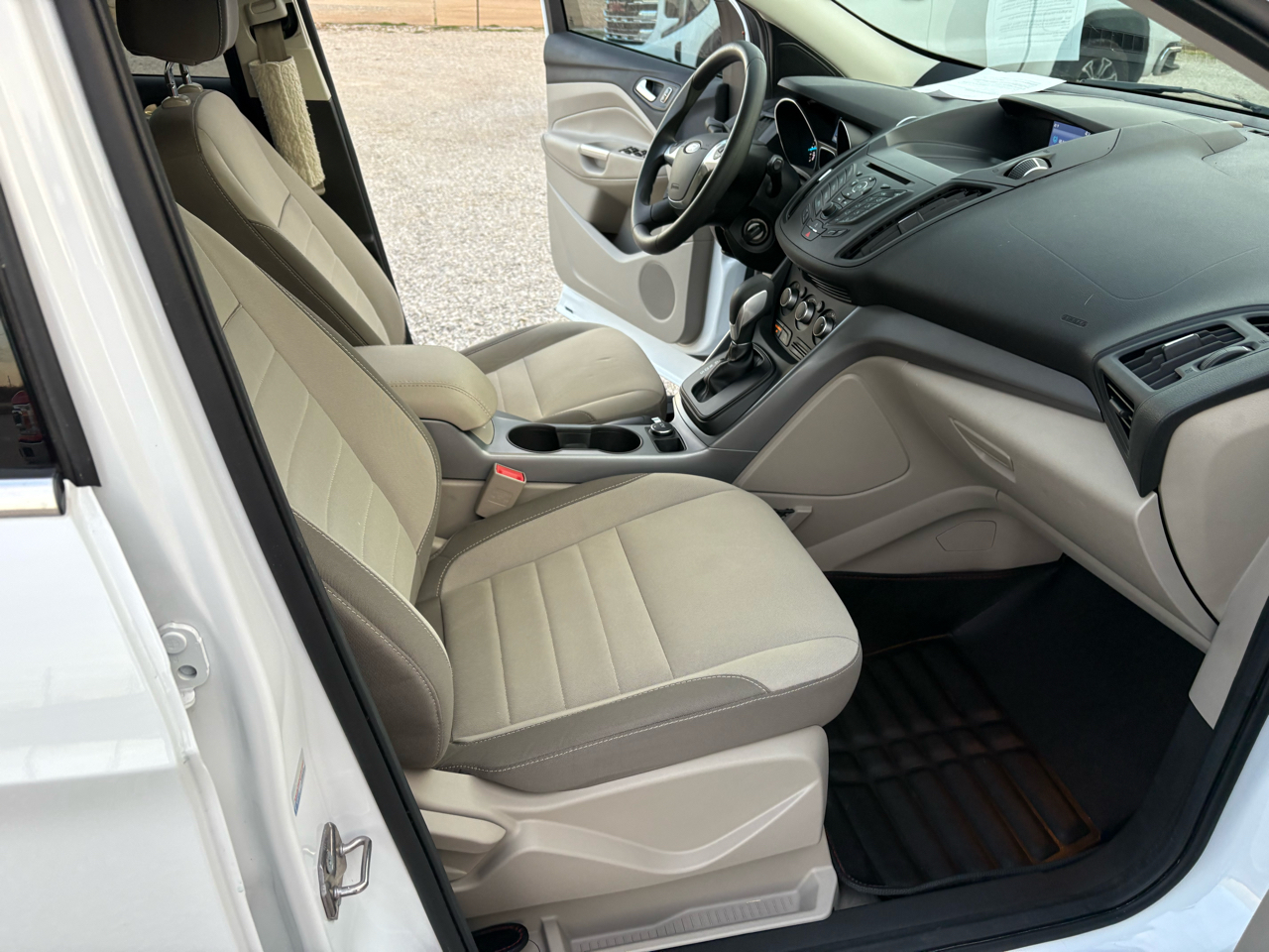 Ford Escape SE FWD 2015