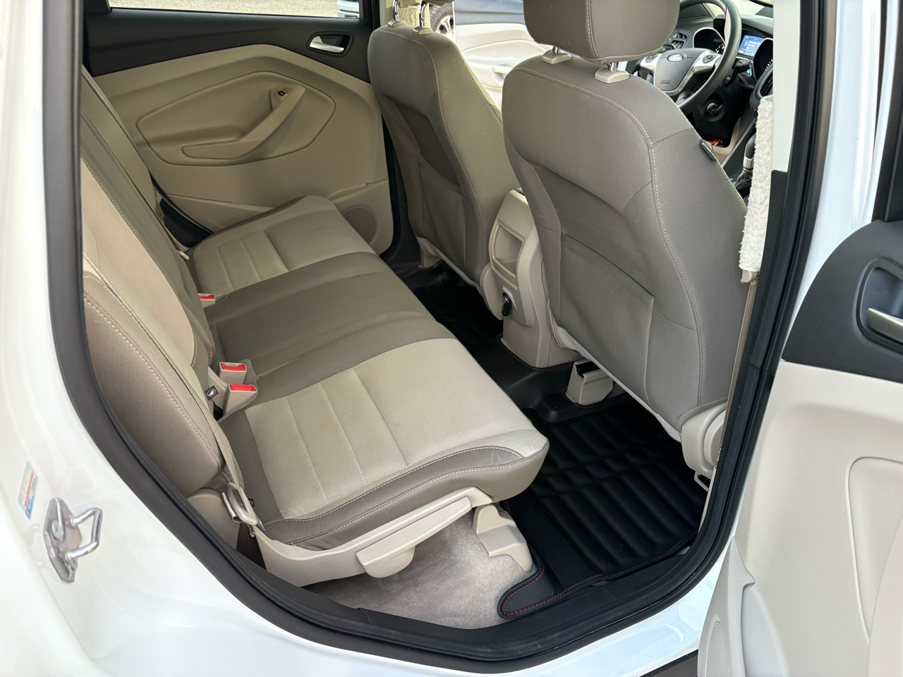 Ford Escape SE FWD 2015