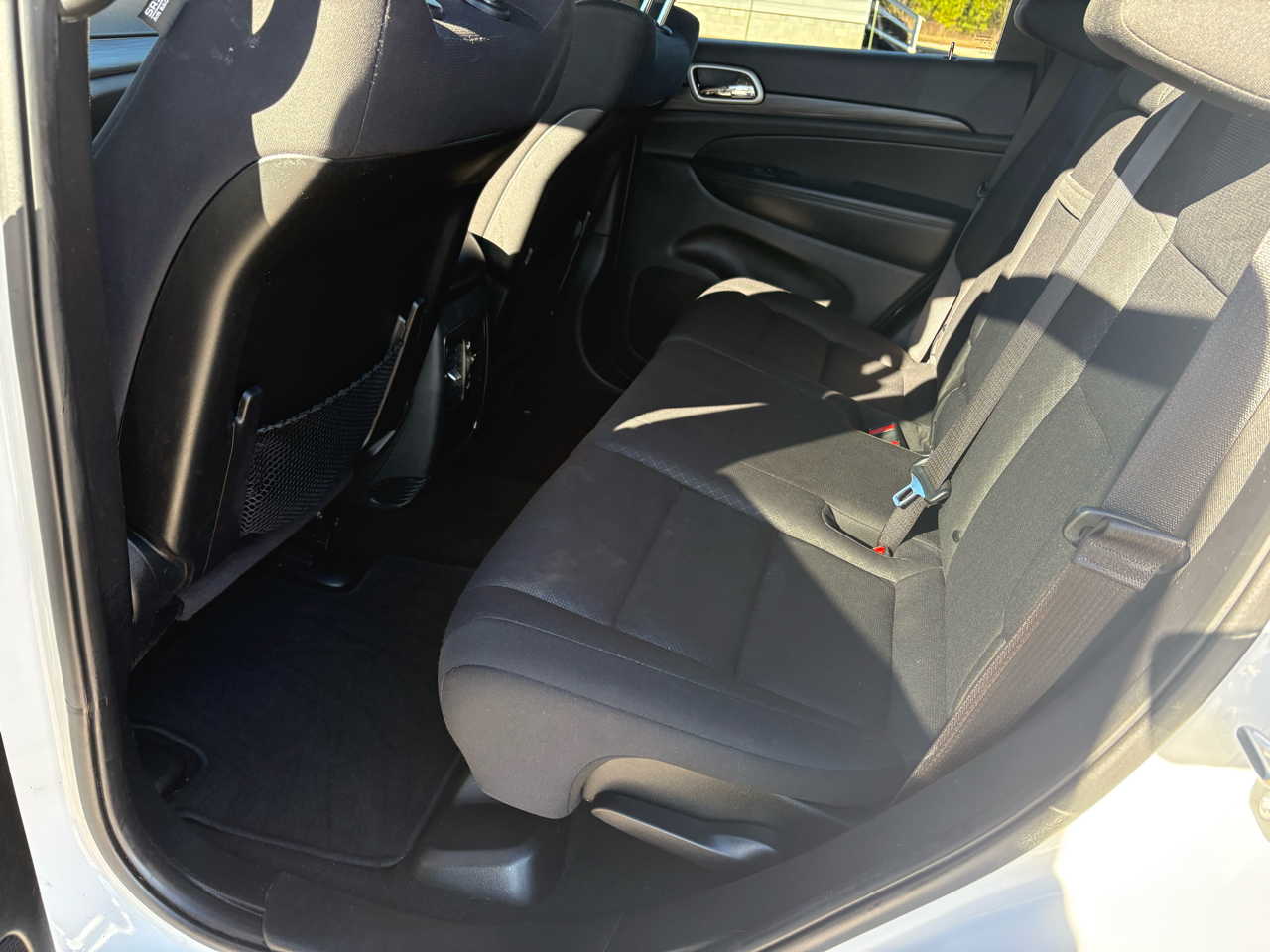 Jeep Grand Cherokee Laredo 4WD 2019