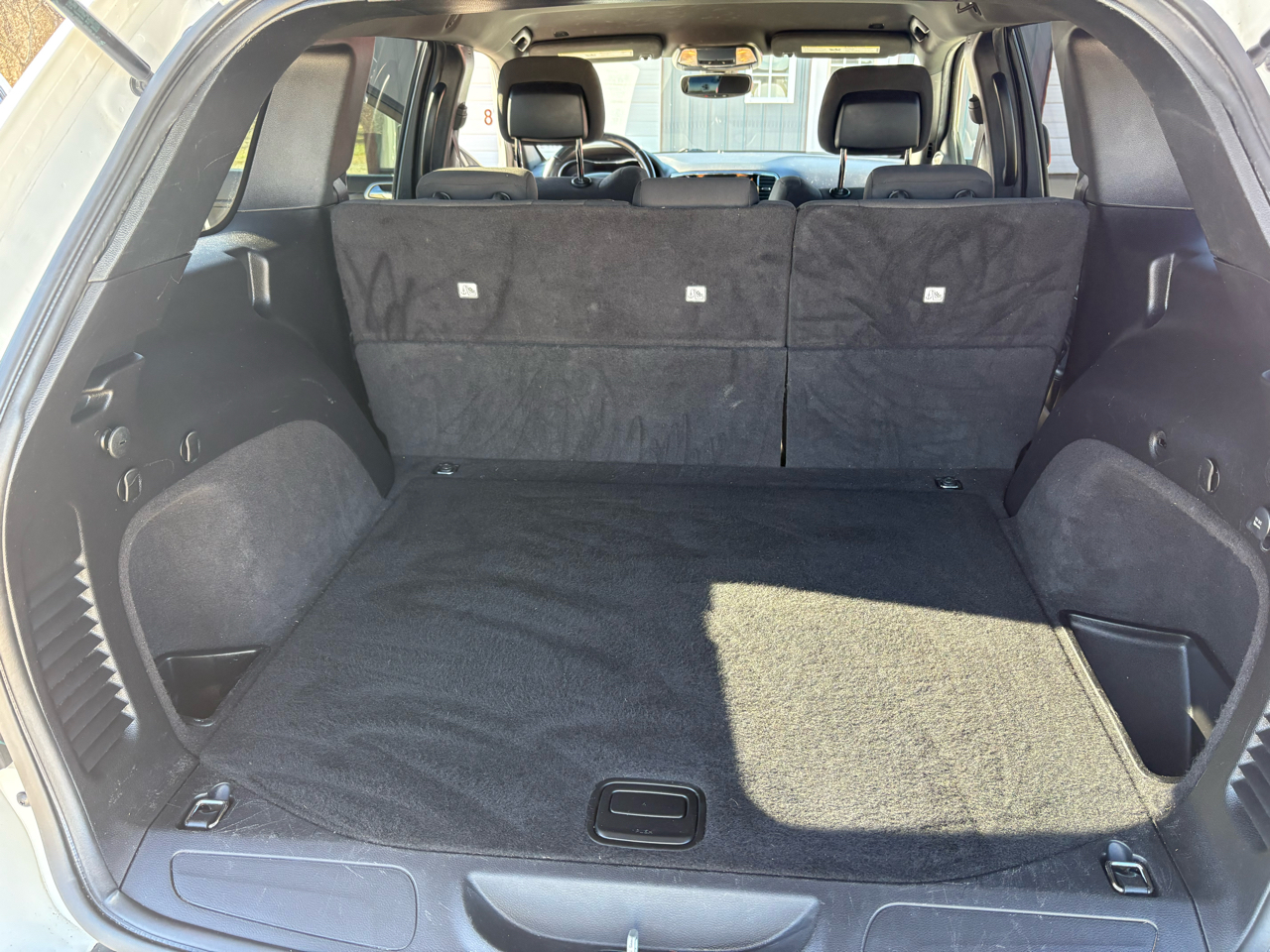 Jeep Grand Cherokee Laredo 4WD 2019