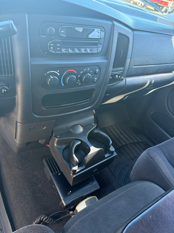 Dodge Ram 2500 Laramie Quad Cab Long Bed 2WD 2005