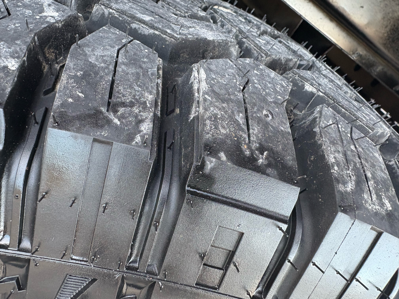 Ford F-150 4WD SuperCrew 139" XLT 2014