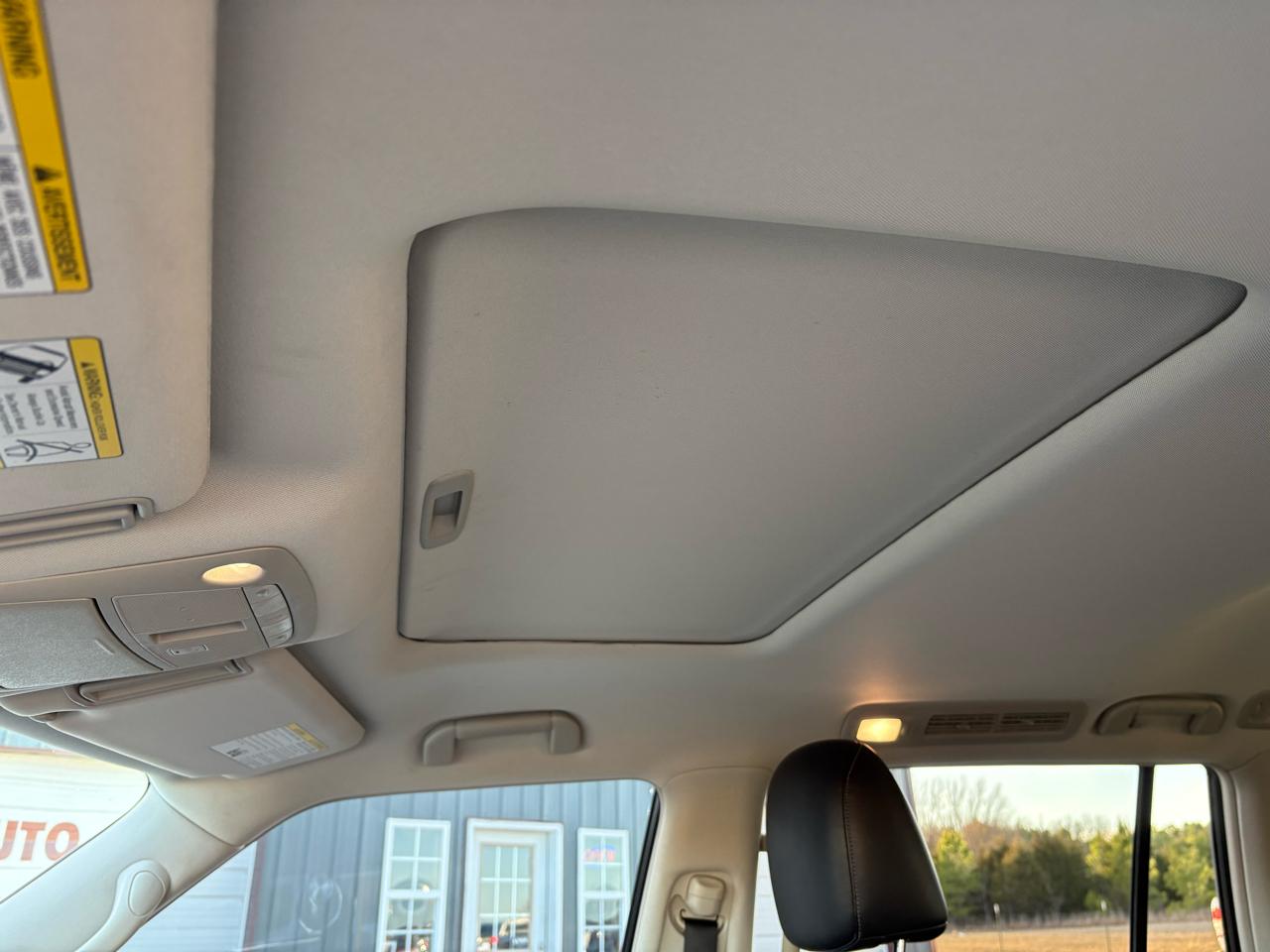 Infiniti QX80 Limited 4WD 2019