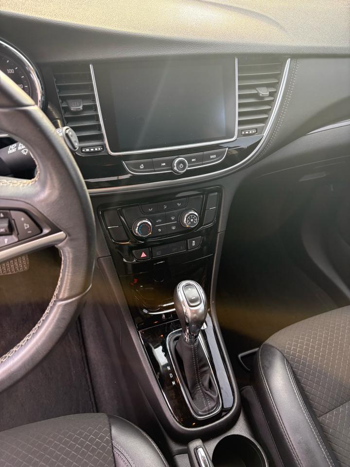 Buick Encore Preferred II 4D SUV FWD 2017