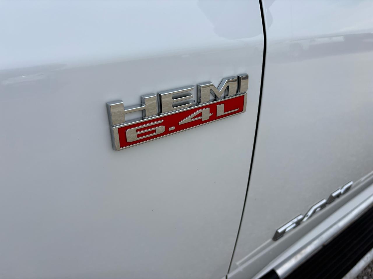 RAM 2500 Tradesman Regular Cab 4WD 2020