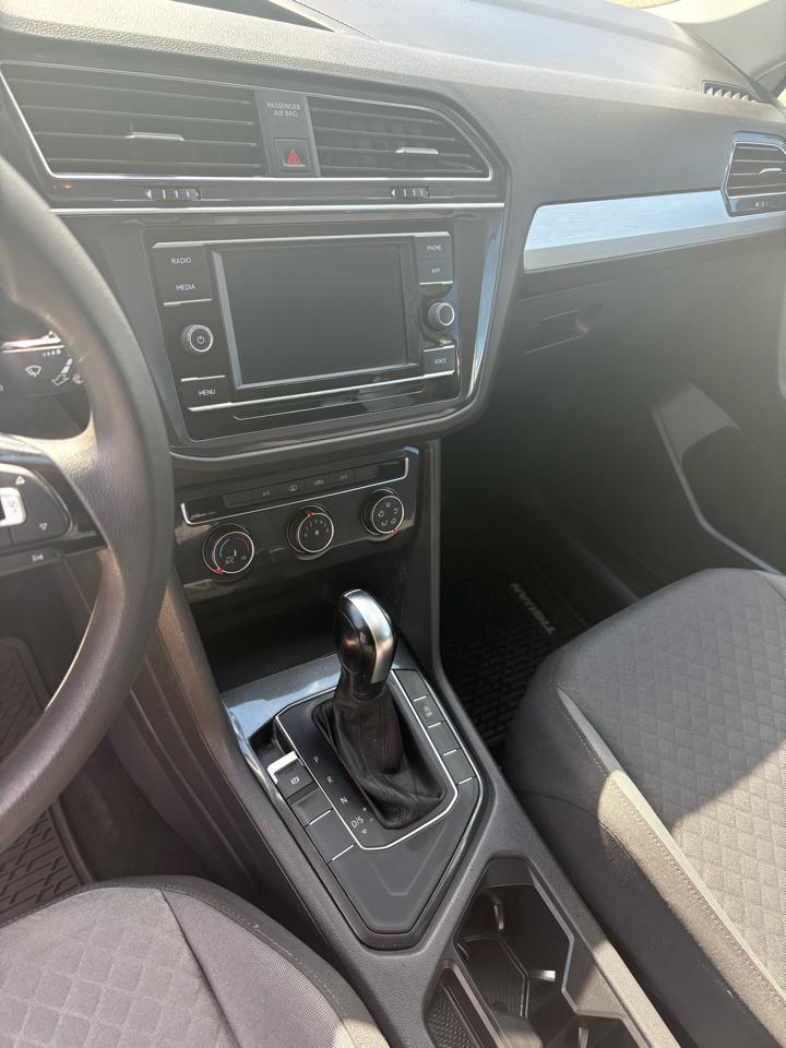 Volkswagen Tiguan SE 2020