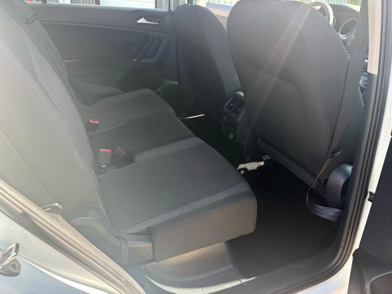 Volkswagen Tiguan SE 2020