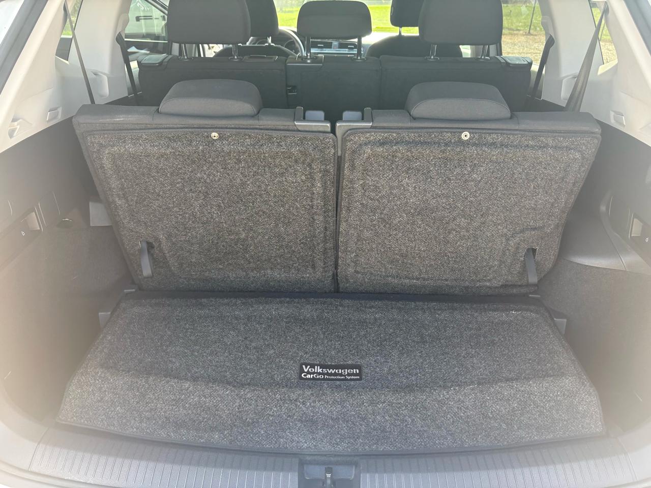 Volkswagen Tiguan SE 2020