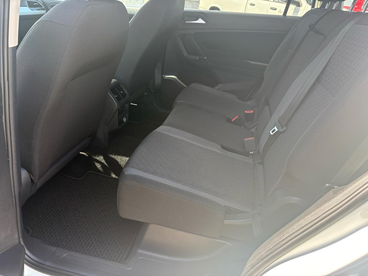 Volkswagen Tiguan SE 2020