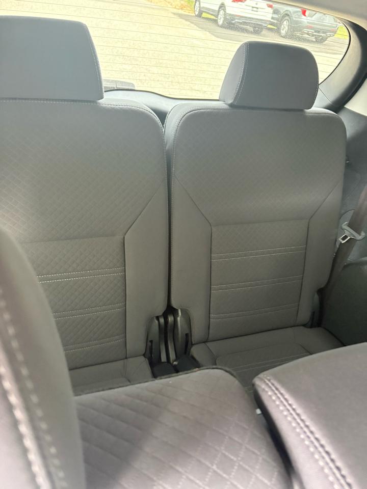 Kia Sorento LX V6 2WD 2017