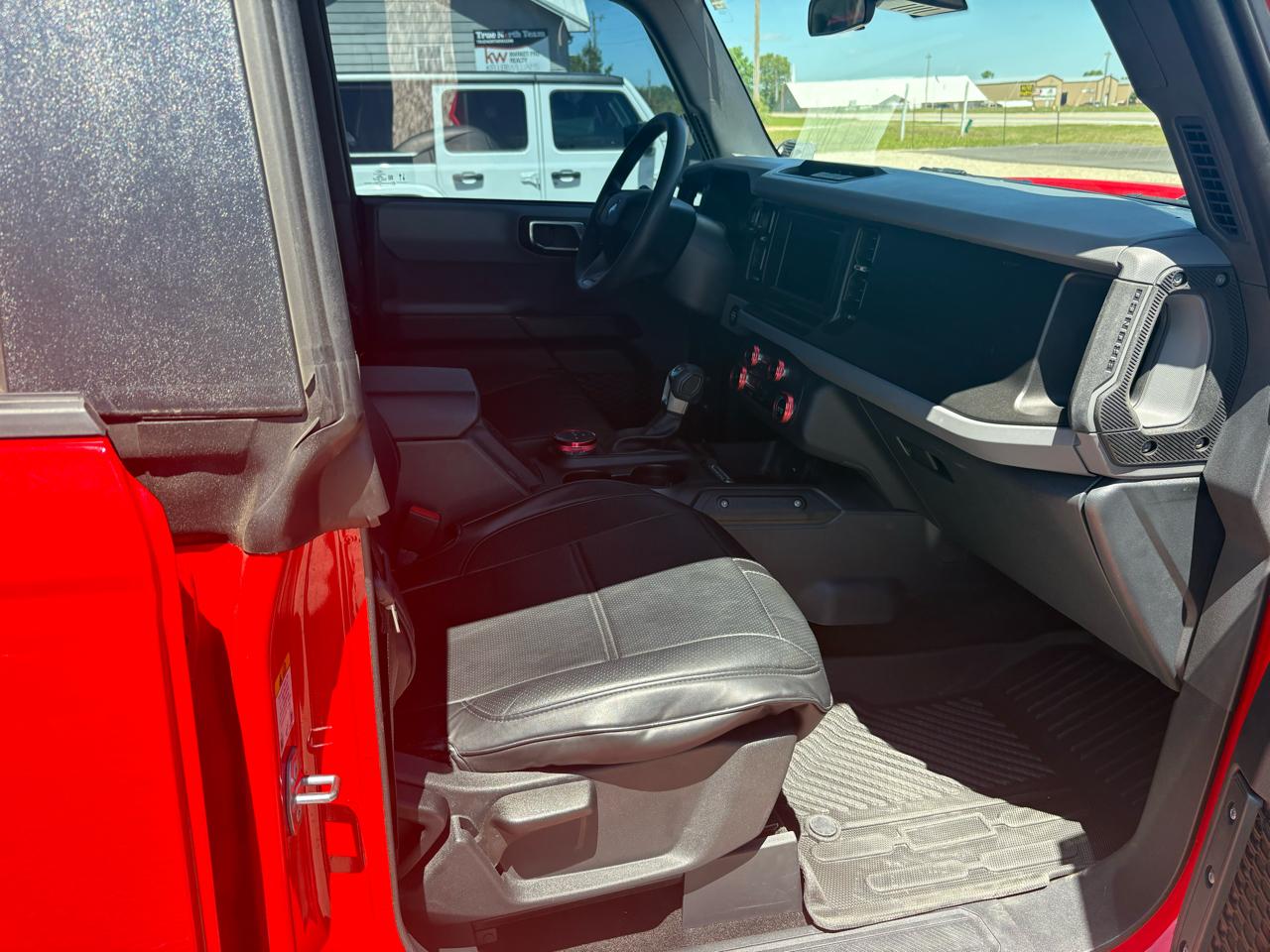 Ford Bronco Big Bend 4 Door 4x4 2023