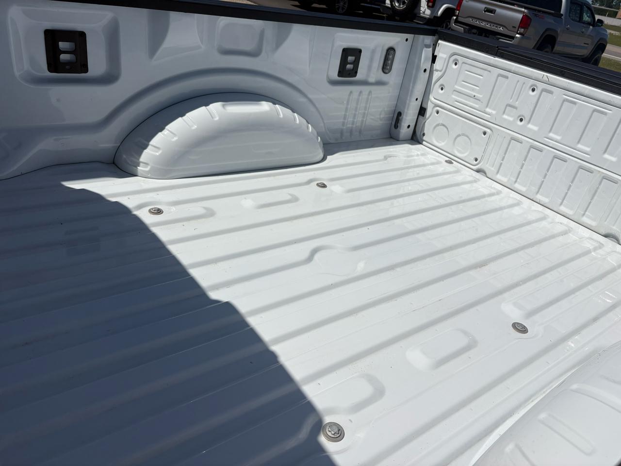 Ford F-250 SD XLT Crew Cab 4WD 2024