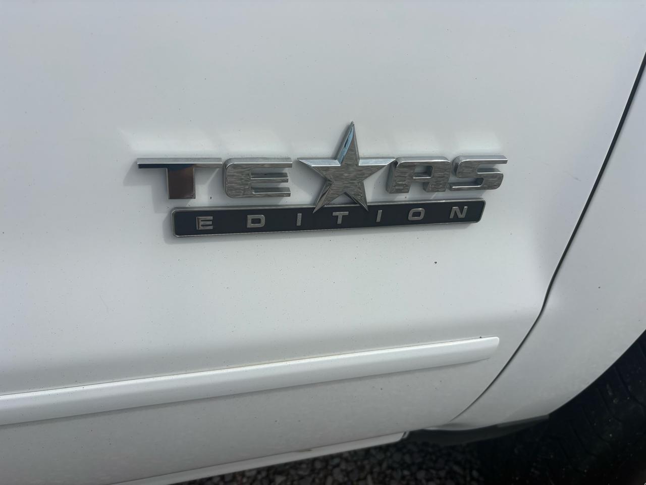 Chevrolet Silverado 1500 2LT Crew Cab 4WD 2015