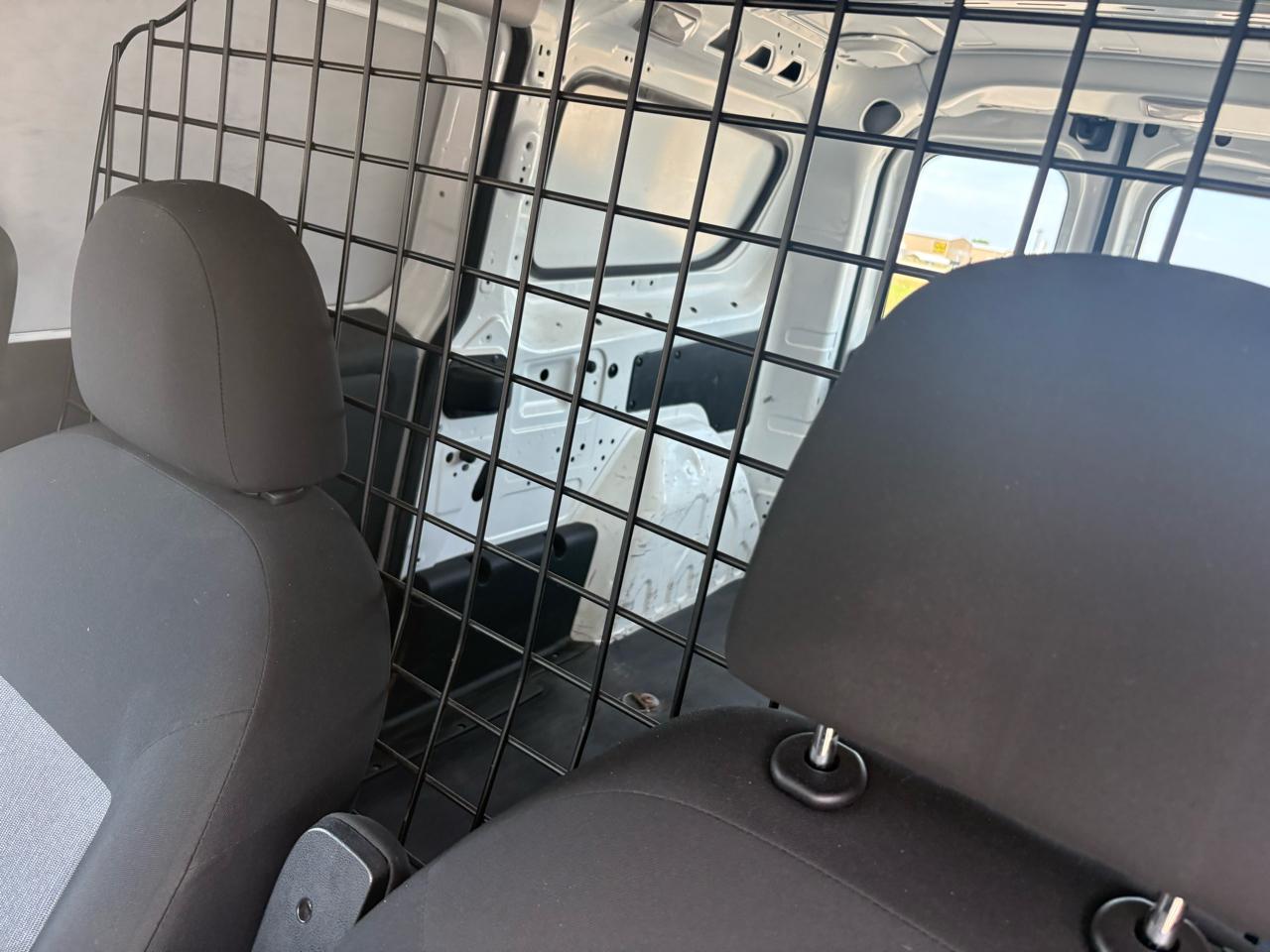 RAM ProMaster City Wagon 2022