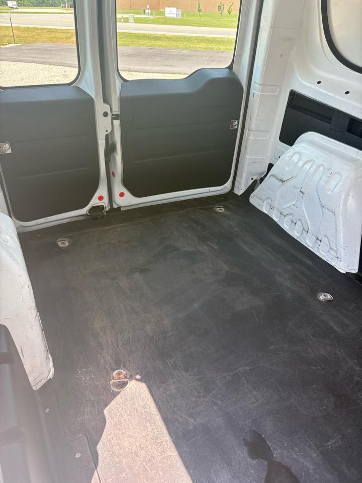 RAM ProMaster City Wagon 2022