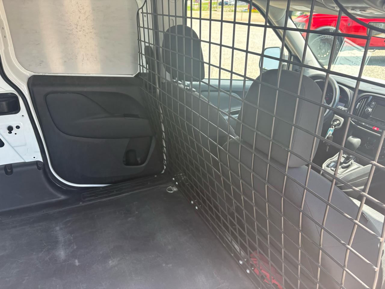 RAM ProMaster City Wagon 2022