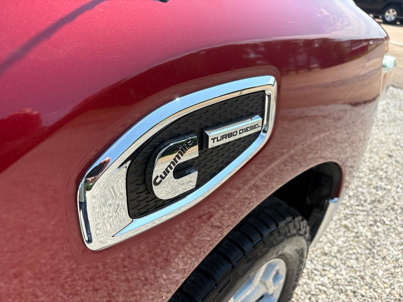 Nissan Titan XD PRO-4X Crew Cab 4WD Diesel 2019